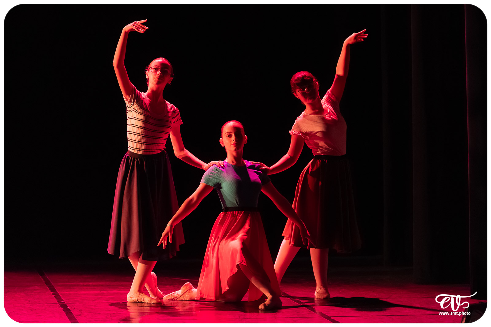 GALA DANSE EMMDH 2024